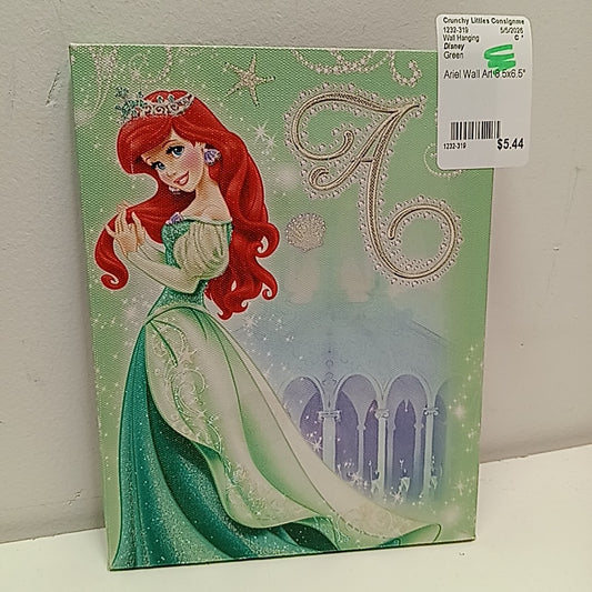 Disney Wall Hanging