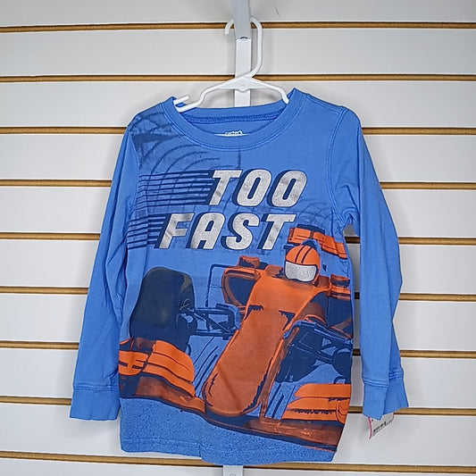 Carter's 6 Shirt