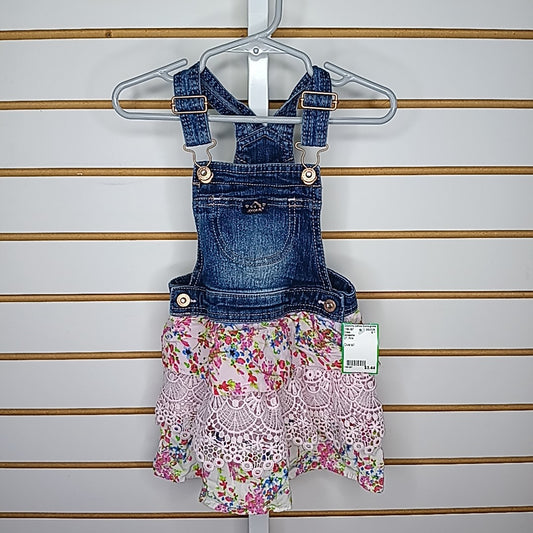 Jordache 3T Dress