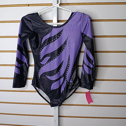 6/7 Leotard/Dance Outfit