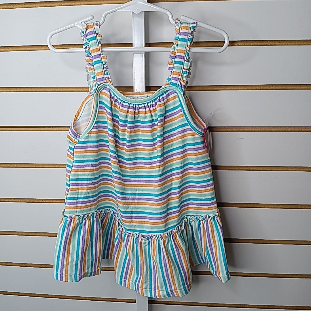 Counting Daisies 6 Shirt