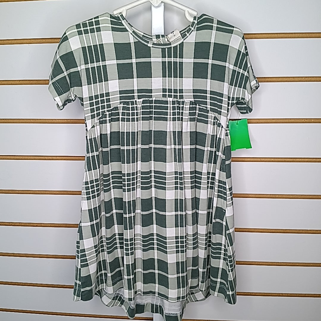 Kate Quinn Organics 2T Dress