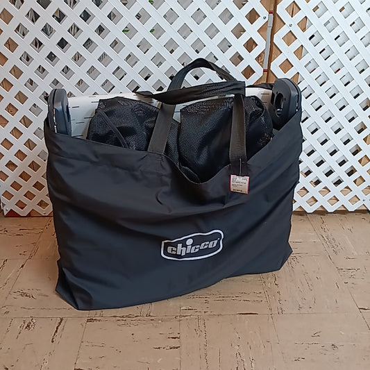 Chicco Play Pen