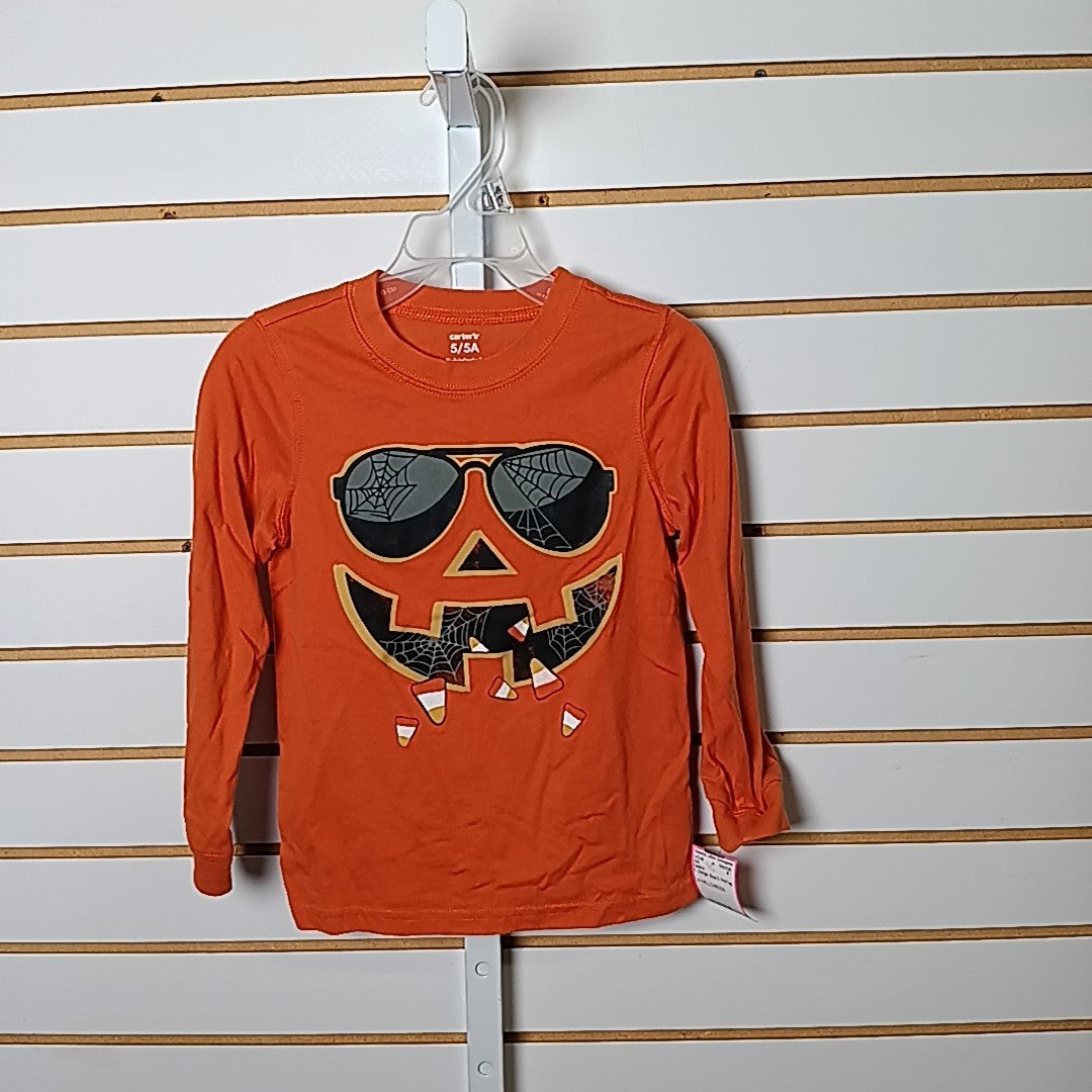 Carter's 5 Shirt