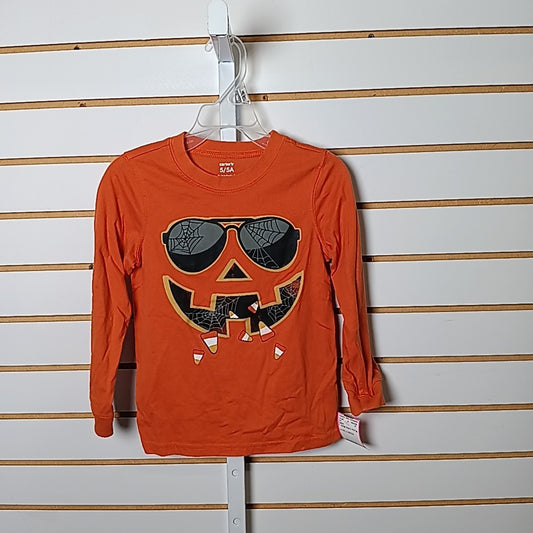 Carter's 5 Shirt