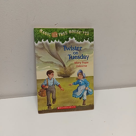 Paper Back Books