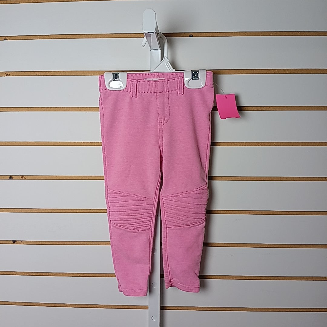 Cat & Jack 2T Leggings