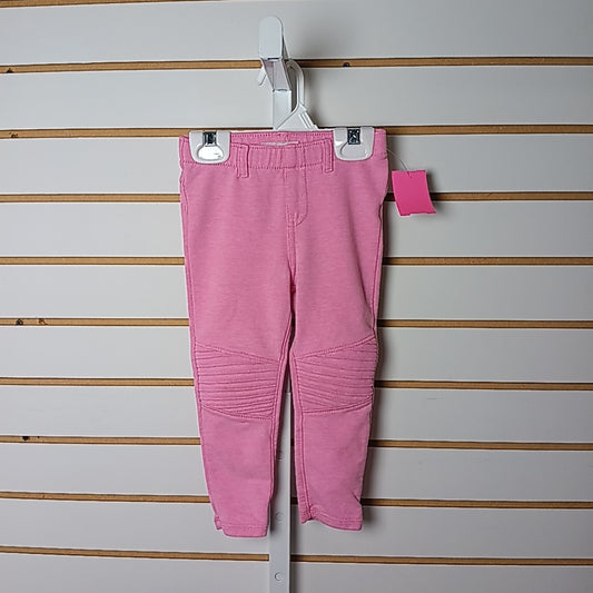 Cat & Jack 2T Leggings