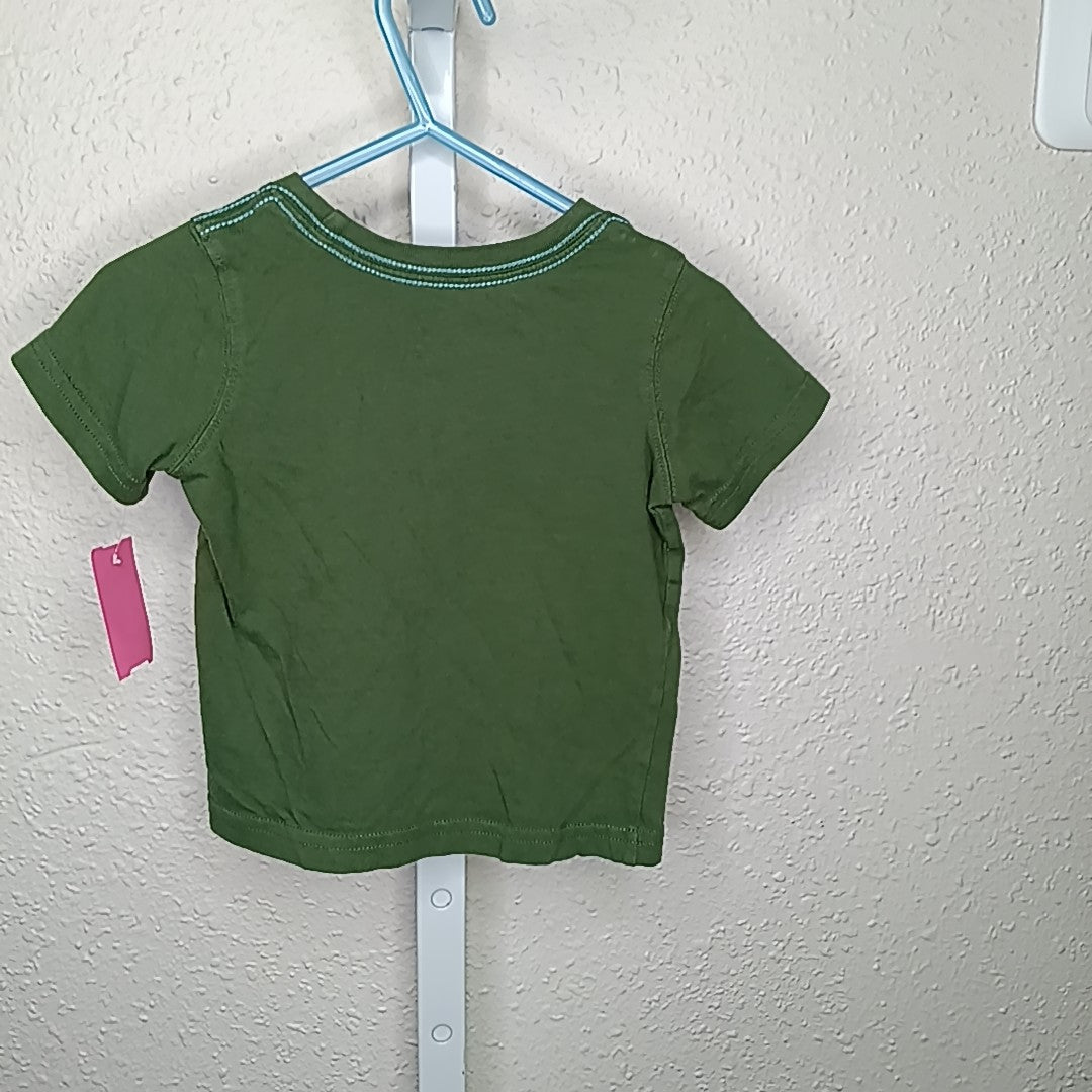Carter's 12 Months Shirt