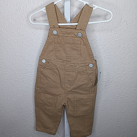 Old Navy 3-6 Months Overalls