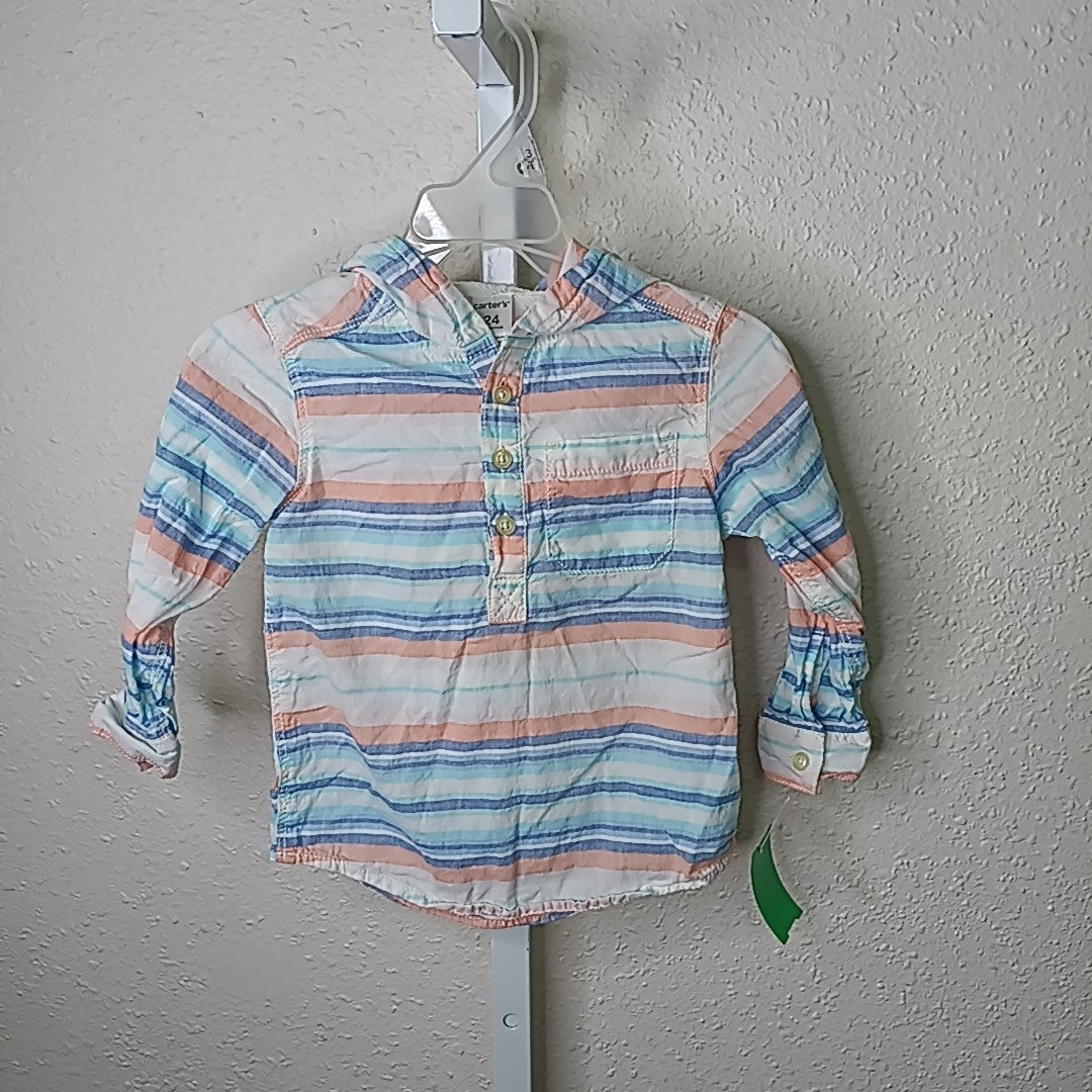 Carter's 24 Months Shirt