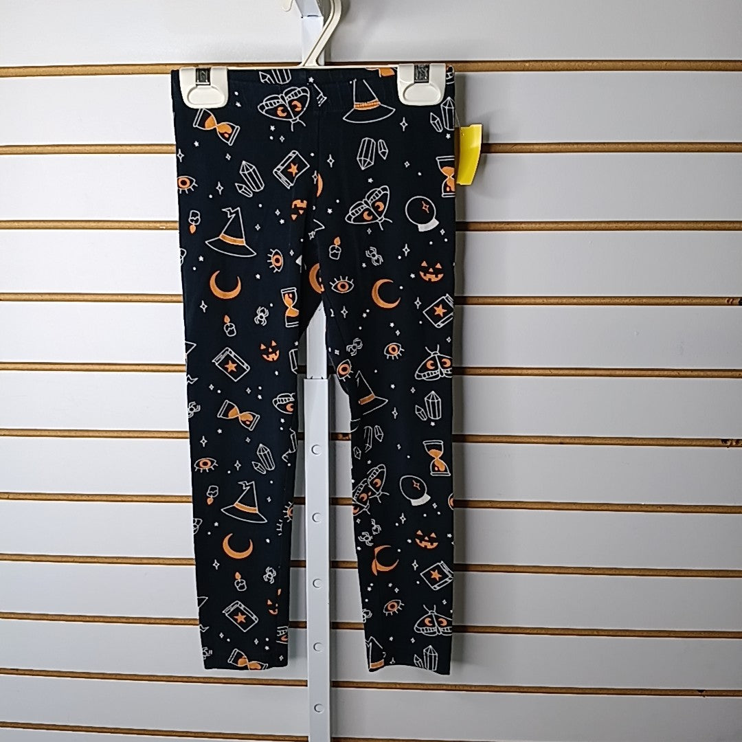 Cat & Jack 6 Leggings