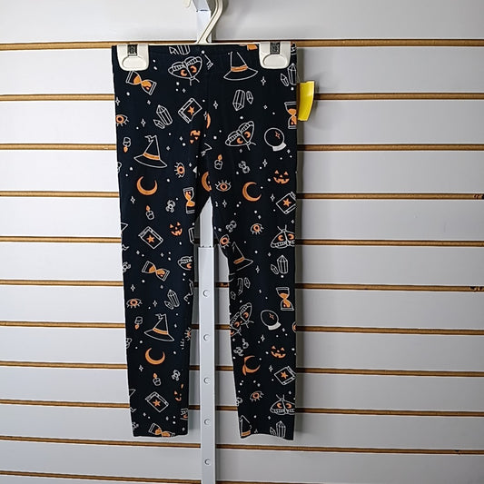 Cat & Jack 6 Leggings