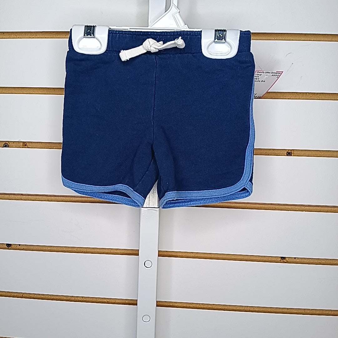 Carter's 12 Months Shorts
