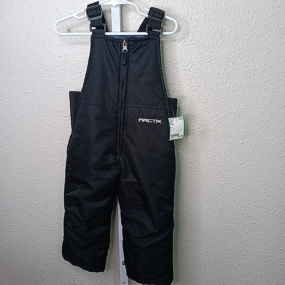 Arctix 2T Snowsuit