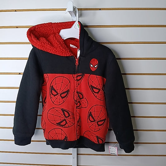 Marvel 7 Sweater/Sweatshirt