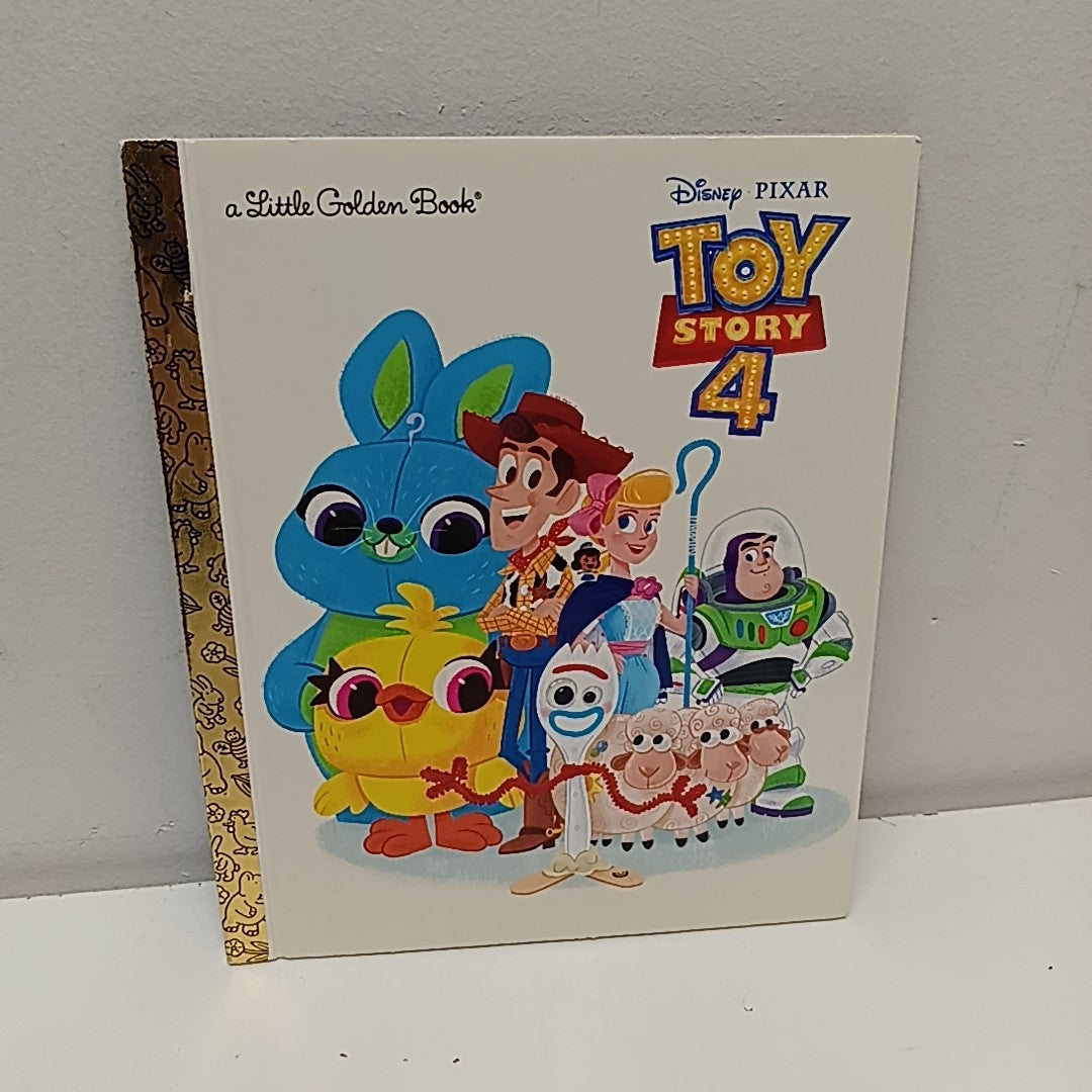 Hard Back Books