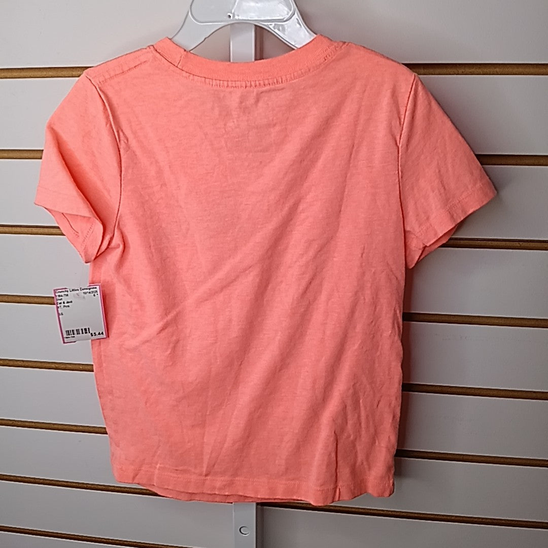 Cat & Jack 4T Shirt