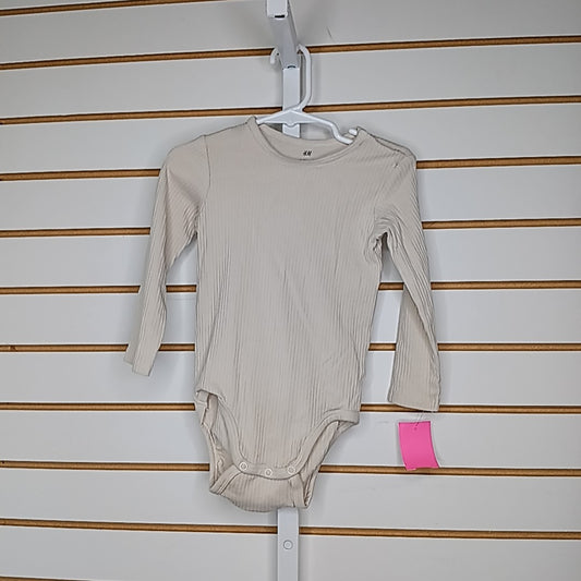 H&M 2T Onesie