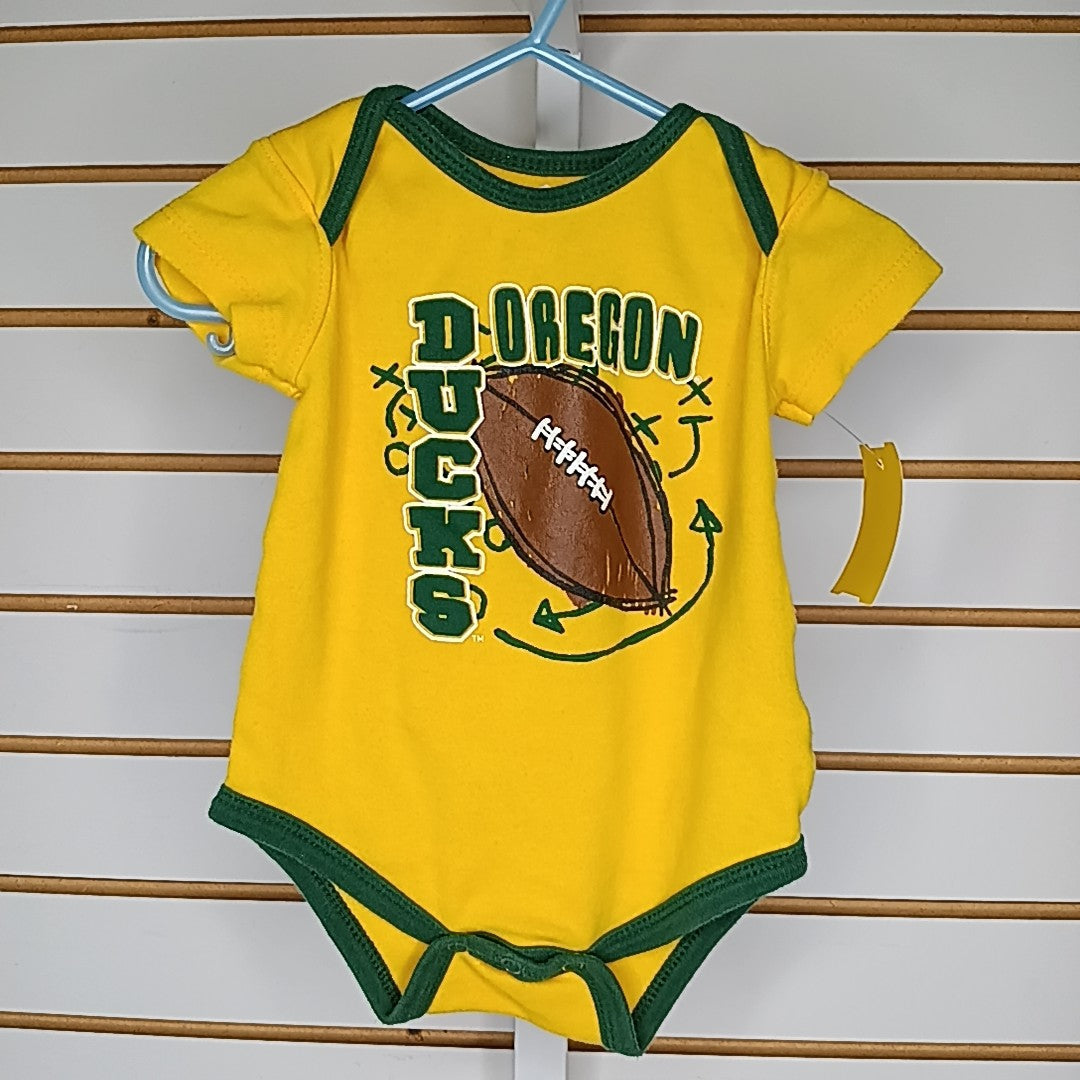 Gen 2 6-9 Months Onesie