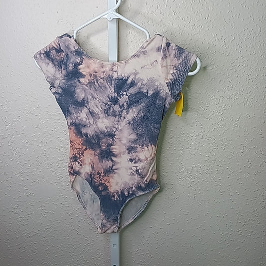 Abercrombie 8/10 Leotard/Dance Outfit