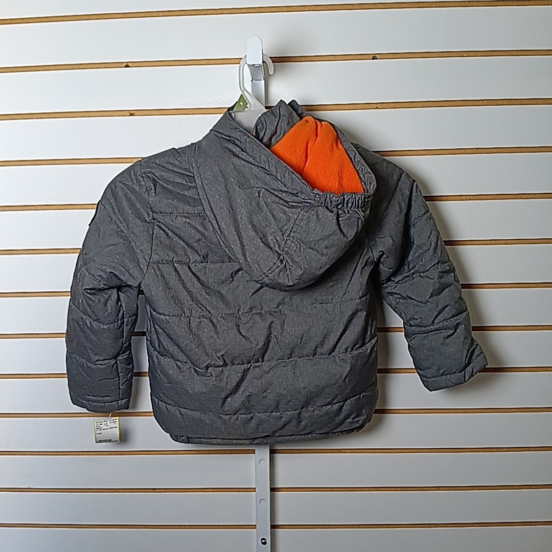 Nautica 6 Jacket