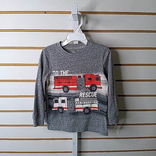 Carter's 3T Shirt