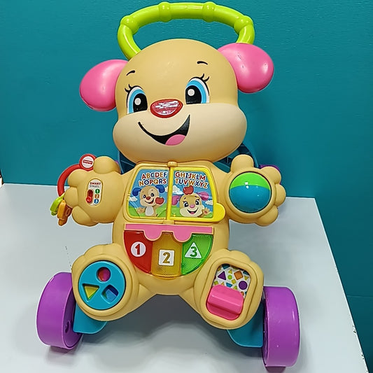 Fisher Price Walker