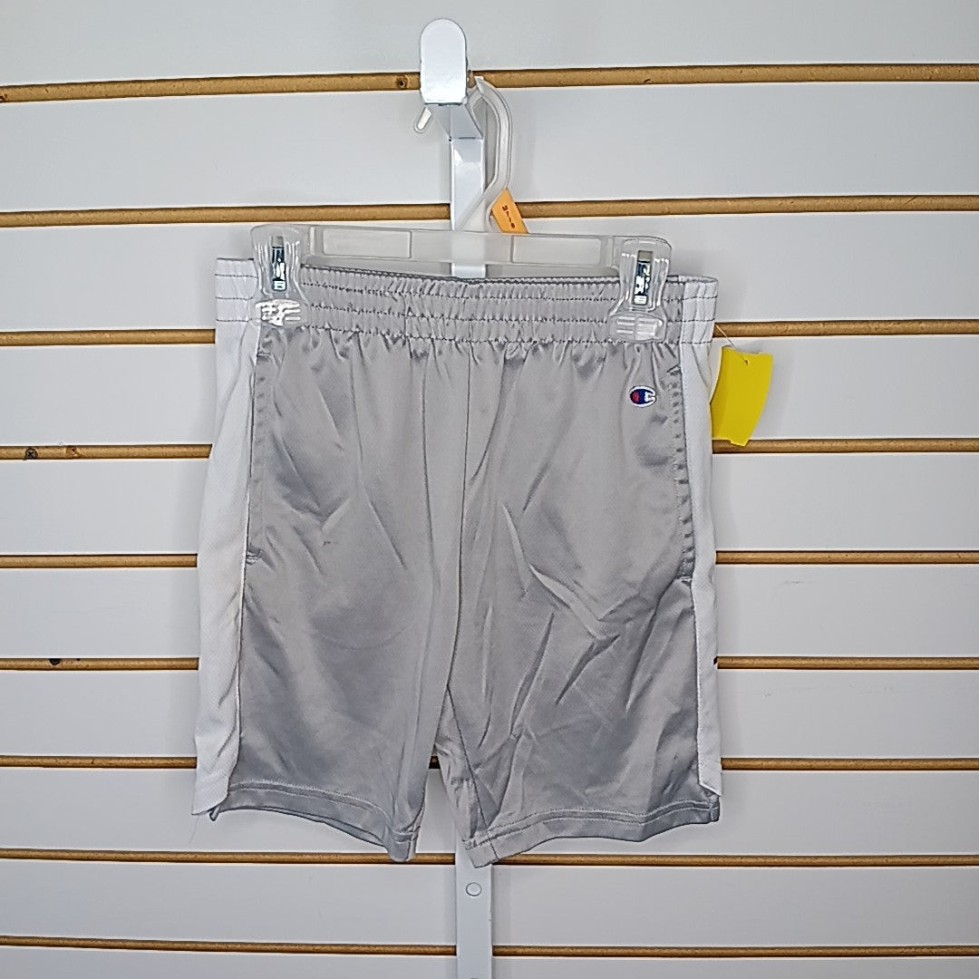 Champion 8 Shorts
