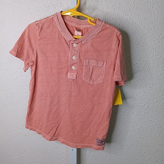 OshKosh 6 Shirt