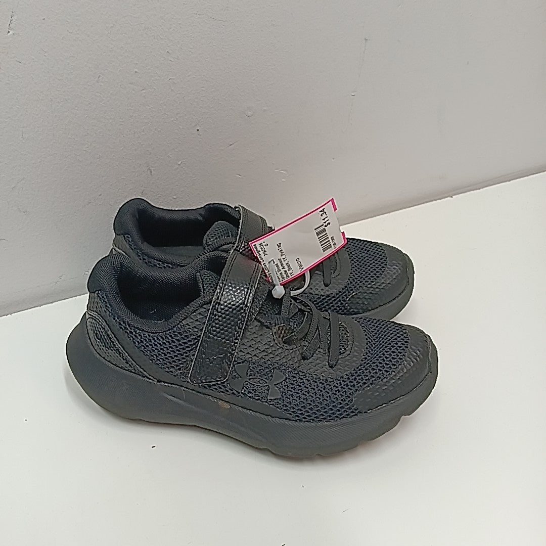 Under Armour 1Y Tennis Shoes
