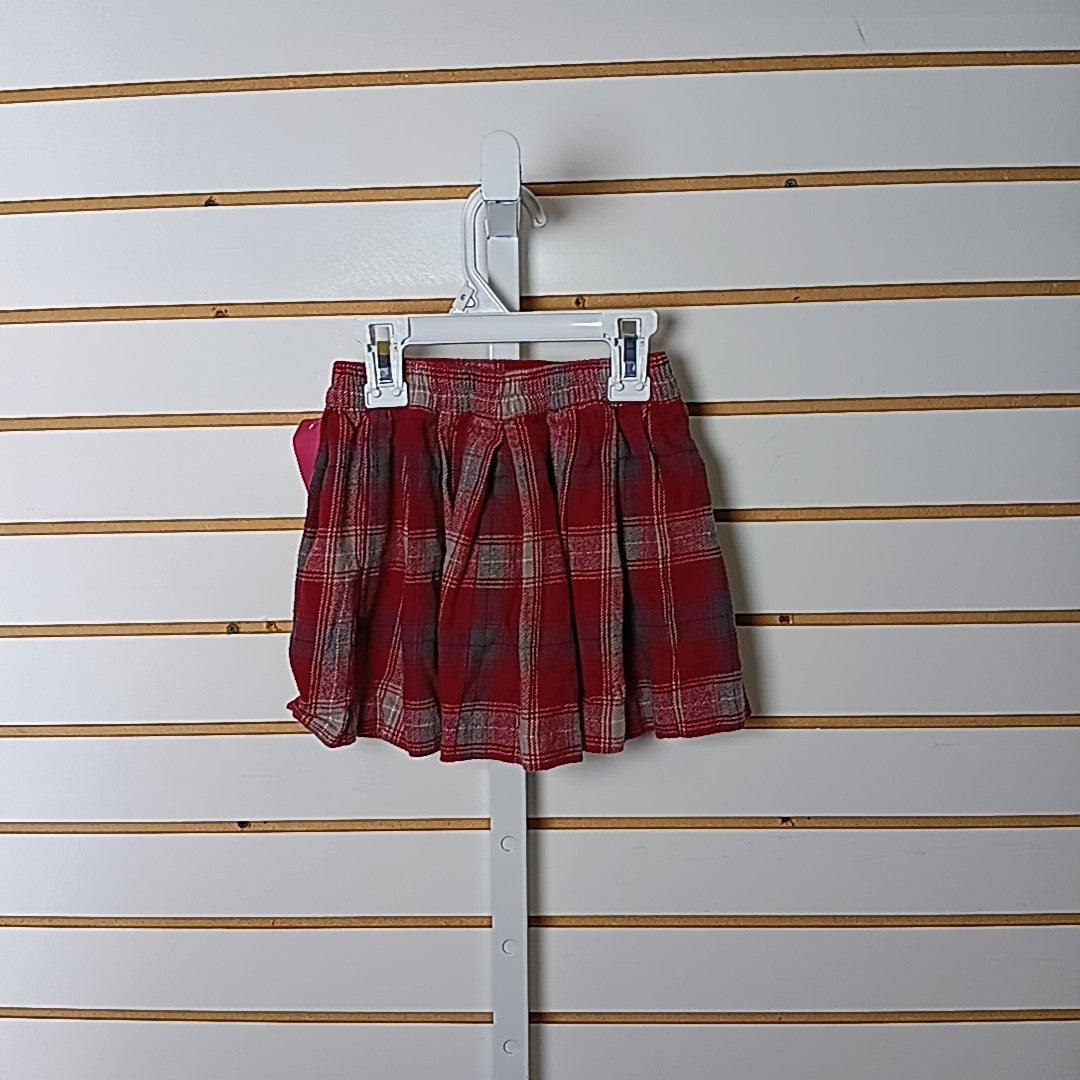 Baby Gap 2T Skirt