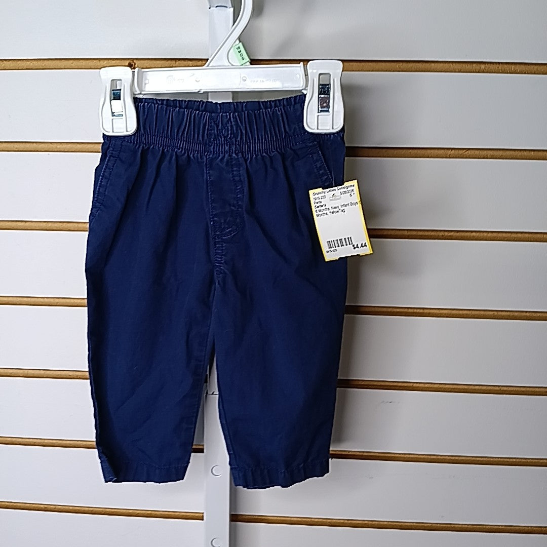 Carter's 6 Months Pants