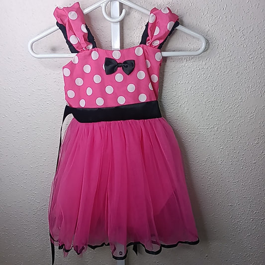 2/3 Costume