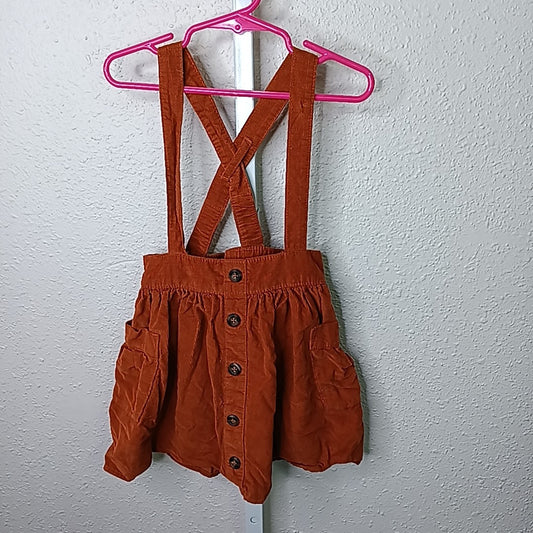 Cat & Jack 4T Skirt