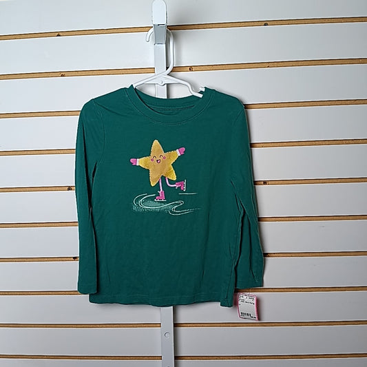 Cat & Jack 5T Shirt