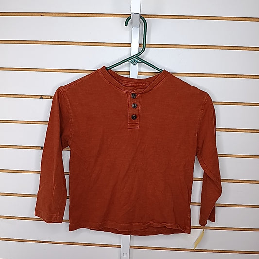 Old Navy 6/7 Shirt