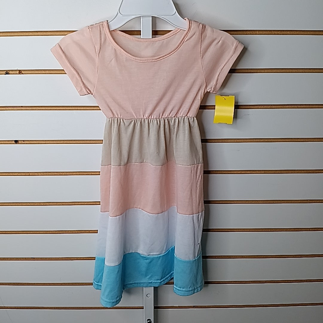 2T Dress