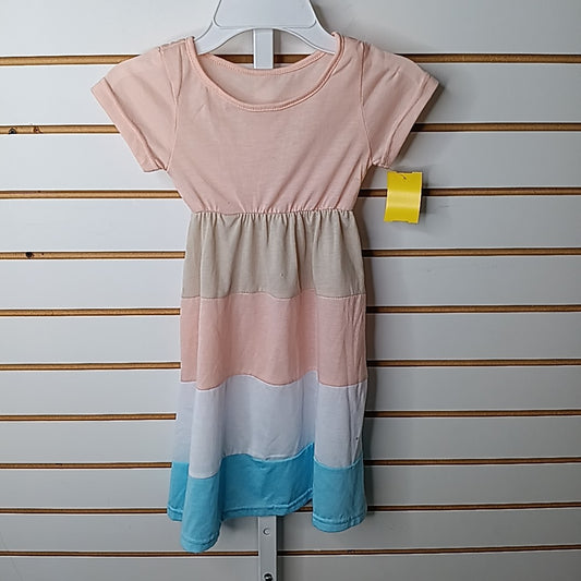 2T Dress