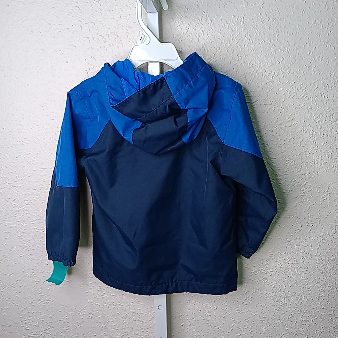 Columbia 3T Jacket