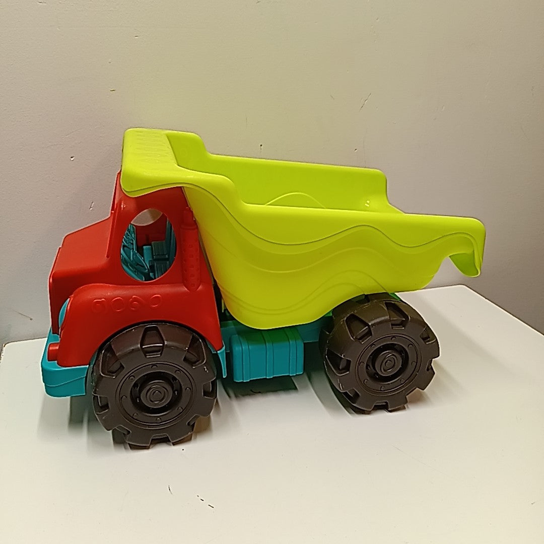 B Toys Truck