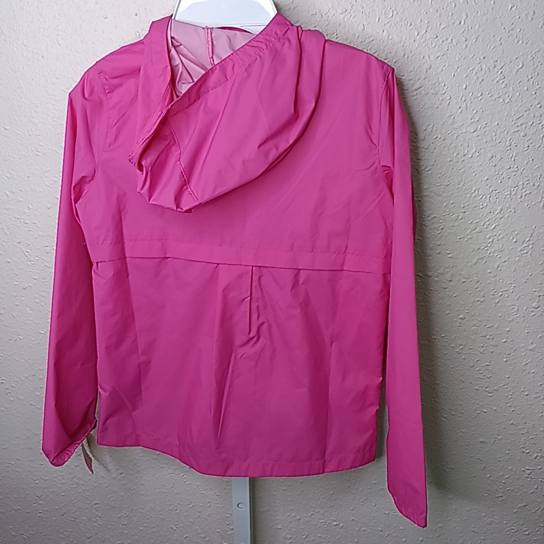 Columbia 8 Jacket
