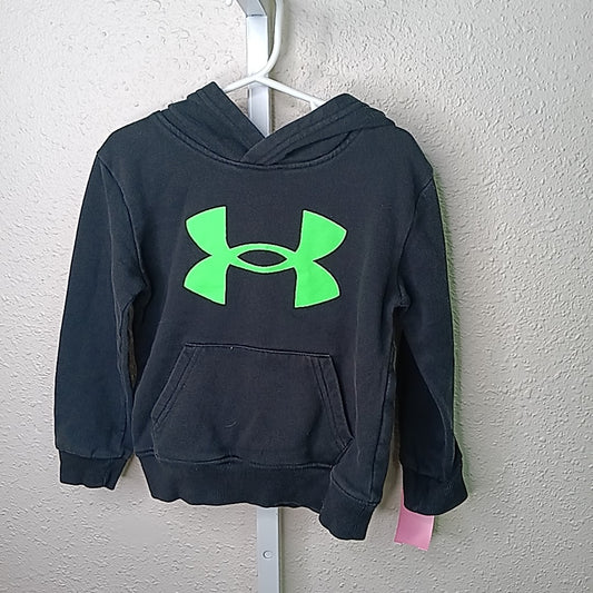 Under Armour 4 Sweater/Sweatshirt