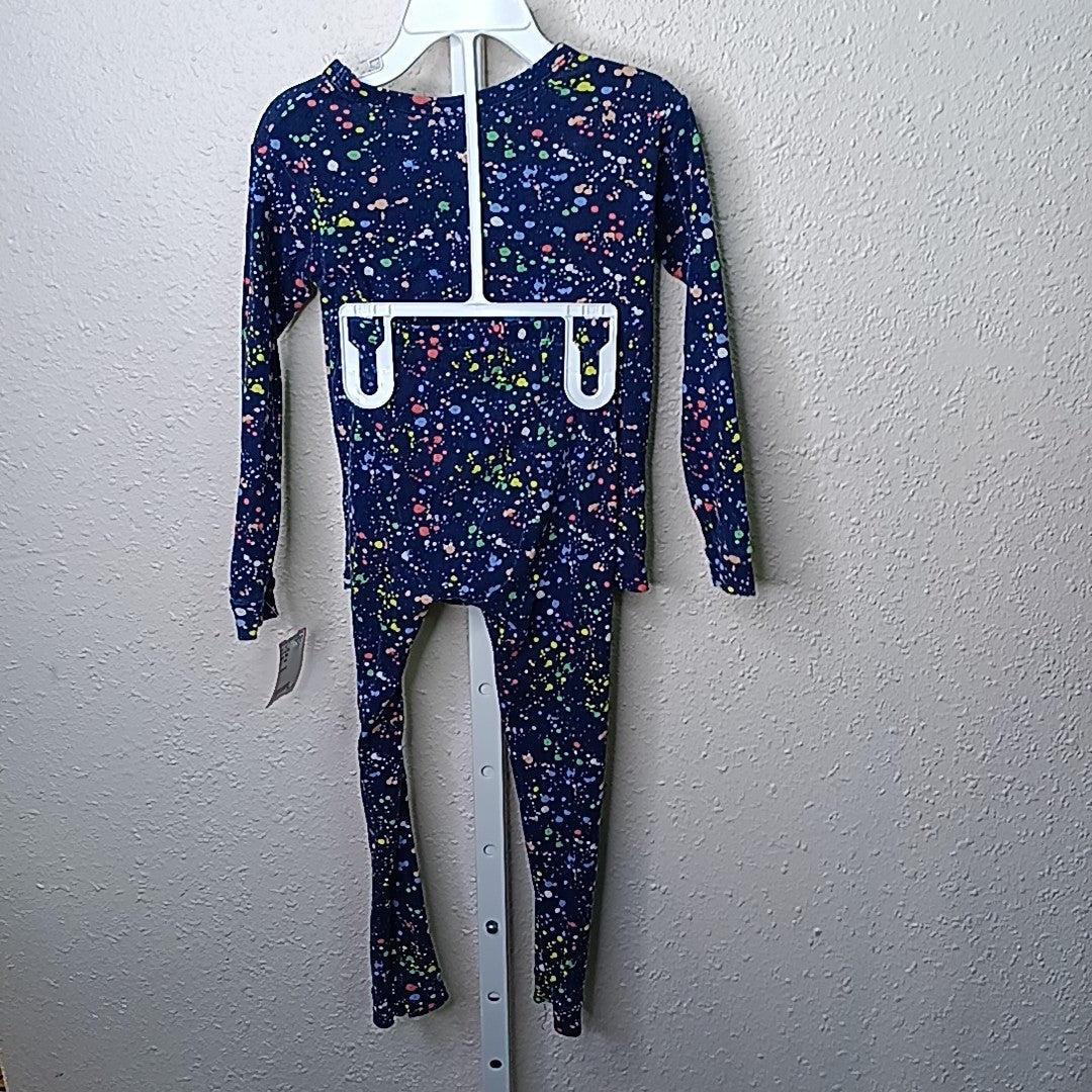 Baby Gap 5T Pajamas 2pc