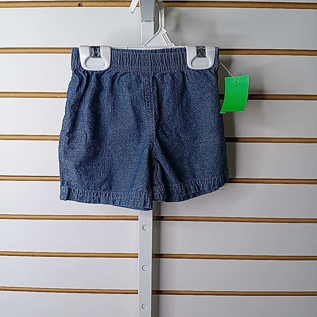 Carter's 18 Months Shorts