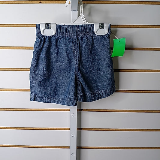 Carter's 18 Months Shorts