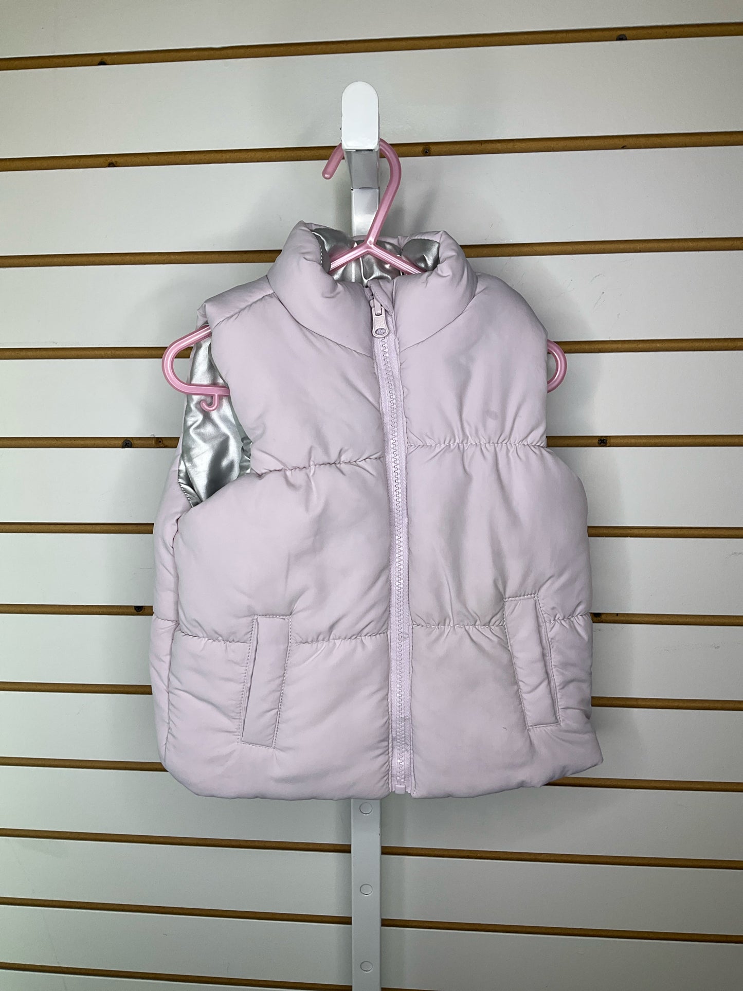 Nannette Baby 3T Vest