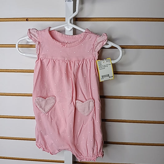 Carter's 3 Months Romper