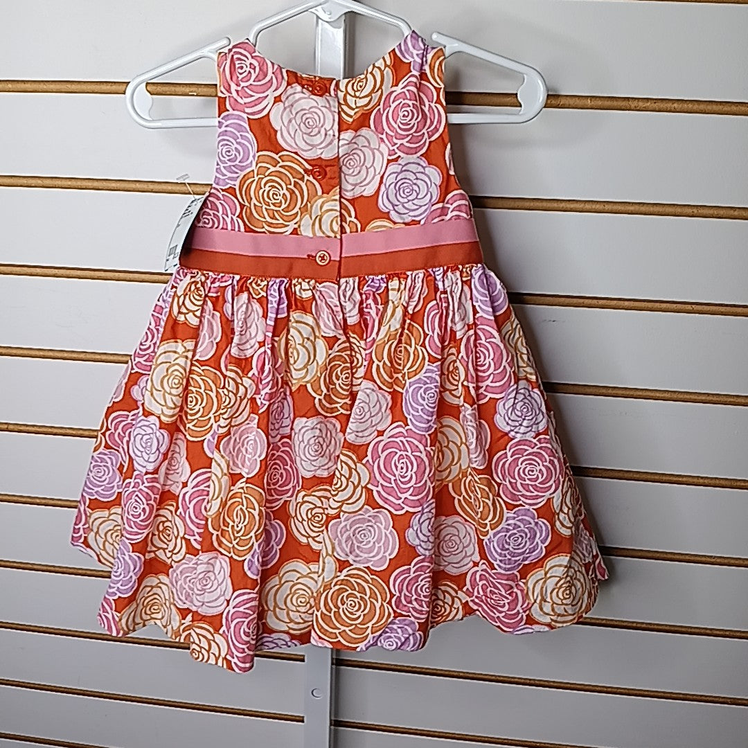 Janie & Jack 12-18 Months Dress