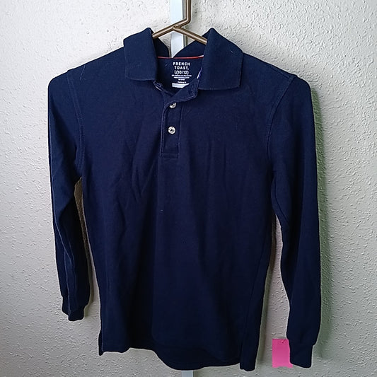 French Toast 10/12 Shirt